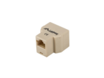 ADAPTADOR LANBERG SPLITTER UTP 1XRJ45 A 2XRJ45