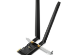 ADAPTADOR PCI TP-LINK ARCHER TXE72E AXE5400 WIFI6E