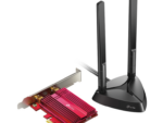 ADAPTADOR PCI TP-LINK AX3000 WIFI