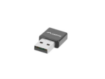 ADAPTADOR RED LANBERG USB WIFI 300 MB/S