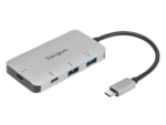 ADAPTADOR TARGUS USB-C A 2xUSB 3.2 2xUSB-C