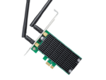ADAPTADOR TP-LINK ARCHER T4E AC1200 PCI
