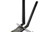 ADAPTADOR TP-LINK BE6500 TRI-BAND WI-FI 7 BLUETOOTH PCI