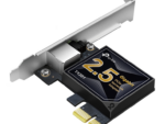 ADAPTADOR TP-LINK TX201 TARJETA RED ETHERNET 2500 MBIT/S