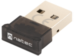 ADAPTADOR USB BLUETOOTH NATEC NANO FLY V5.0 CLASS II