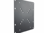 ADAPTADOR VESA TOOQ VMA0200-B 200X200,200X100,100X200 NEGRO