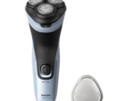 AFEITADORA PHILIPS SHAVER SERIES 3000X X3003/00/ CON BATERIA/ 2 ACCESORIOS