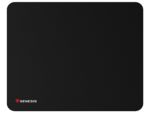 ALFOMBRILLA GAMING GENESIS CARBON 500 XL 500X400MM LOGO