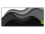 ALFOMBRILLA GAMING SHARKOON SGP30D5 XXL 900X400X2,5MM