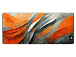 ALFOMBRILLA GAMING SHARKOON SGP30D6 XXL 900X400X2,5MM