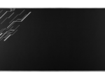 ALFOMBRILLA GAMING XPG FRONTLINE XL NEGRO 900X400X3