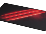 ALFOMBRILLA GENESIS CARBON 500 MAXI FLASH 900X450X2,5