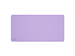 ALFOMBRILLA NATEC COLORS SERIES PURE LAVENDER 800X400MM