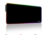 ALFOMBRILLA SUBBLIM MOUSE PAD PREMIUM LED RGB 800X300X4