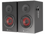 ALTAVOCES GAMING GENESIS HELIUM 200 2.0 20W