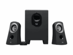 ALTAVOCES LOGITECH Z313 2.1 SUBWOOFER