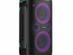 ALTAVOZ HISENSE PARTY STORM 300W BLUETOOTH KARAOKE
