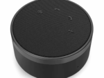 ALTAVOZ PORTATIL LENOVO GO 3 W USB-C USB-A NEGRO