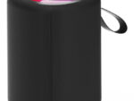 ALTAVOZ PORTATIL SPK-BT-LED-08S 3W BT NEGRO LUZ LED