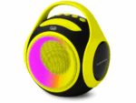 ALTAVOZ PORTATIL TREVI XR 8A 202 20W BT AMARILLO