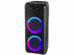 ALTAVOZ TREVI XF 600 KB 80W BLUETOOTH USB MICRO SD
