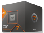 AMD RYZEN 7 8700G PROCESADOR 4,2 GHZ 16 MB L3 CAJA