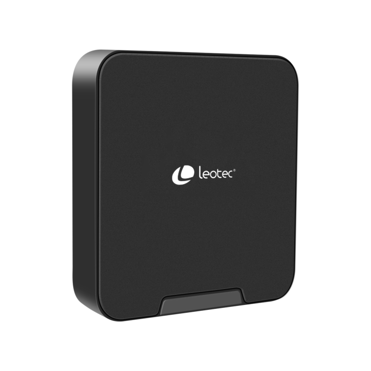 ANDROID TV LEOTEC TVBOX 4K SHOW 2 4 32/32GB