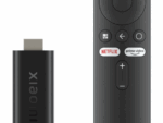 ANDROID TV PFJ4175EU XIAOMI TV STICK 4K 8GB - 4K