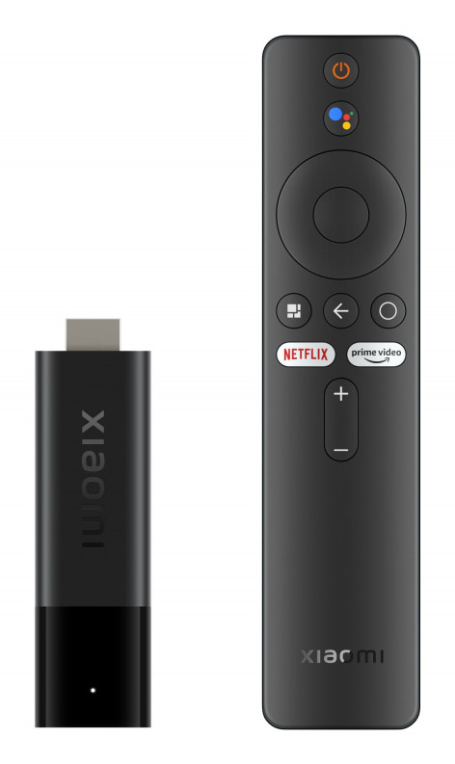 ANDROID TV PFJ4175EU XIAOMI TV STICK 4K 8GB - 4K
