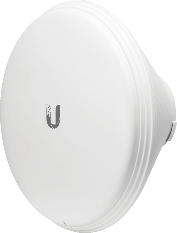 ANTENA UBIQUITI HORN-5-45 AIRMAX HORN 5 45º PARA ISOSTATION Y PRISMSTATION