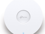 AP TECHO WIFI 6 TP LINK OMADA EAP653 AX3000