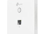 AP TP-LINK OMADA EAP115-WALL N300 PLACA PARED POE