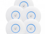 AP UBIQUITI UAP-AC-PRO-5 UNIFI PUNTO ACCESO AP AC PRO (PACK 5 UND)
