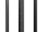 ARMARIO LANBERG ABIERTO RACK 19" 42U 600X1000 NEGRO