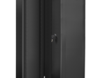 ARMARIO LANBERG MURAL RACK 19" 22U/600X450 FLAT PACK V2 NEGRO