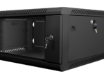 ARMARIO LANBERG MURAL RACK 19" 4U/600X600 FLAT PACK V2 NEGRO