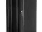 ARMARIO LANBERG RACK 19" 37U 600X800 FLAT PACK BLACK NEGRO