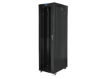 ARMARIO LANBERG RACK 19" 47U 800X1000 FLAT PACK BLACK NEGRO