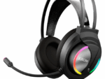 AURICULAR GAMING KROM KAPPA RGB