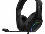 AURICULAR GAMING KROM KOPA 7.1 VIRTUAL NEGRO