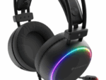 AURICULARES GAMING GENESIS NEON 613 G2 2.0 RGB NEGRO