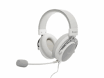 AURICULARES GAMING GENESIS TORON 301 BLANCO