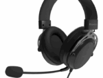AURICULARES GAMING GENESIS TORON 301 NEGRO
