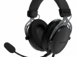 AURICULARES GAMING GENESIS TORON 531 NEGROS