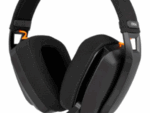 AURICULARES GAMING KROM KANJI WIRELESS NEGRO