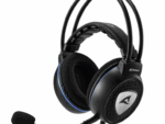 AURICULARES GAMING SHARKOON SGH10 MICROFONO ALAMBRICO