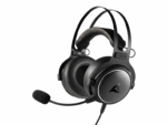 AURICULARES GAMING SHARKOON SKILLER SGH50 NEGRO MICROFONO ALAMBRICO