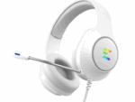 AURICULARES GAMING ZALMAN ZM-HPS310 BLANCO RGB