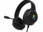 AURICULARES GAMING ZALMAN ZM-HPS310 NEGRO RGB