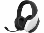 AURICULARES GAMING ZALMAN ZM-HPS700W BLUETOOTH BLANCO